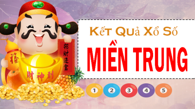 Xổ số miền Trung là gì? Kinh nghiệm chơi xổ số hay từ lô thủ lâu năm