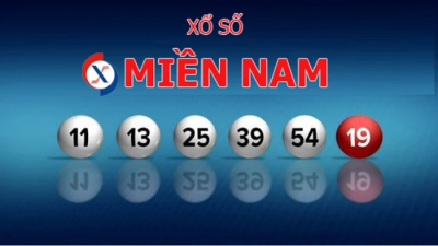 Xổ số miền Nam có gì đặc biệt? Kinh nghiệm giúp anh em trúng số