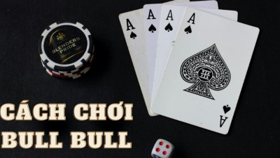 Bull Bull là gì? Cách chơi bài ngầu hầm chi tiết nhất dành cho tân thủ