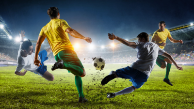Cách tính tiền cỏ trong bóng đá – Một số điều cần lưu ý