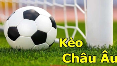 Kèo châu  u là gì? Kinh nghiệm chơi kèo 1x2 chắc thắng