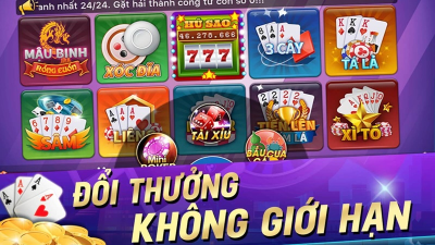 Tải game bài đổi thưởng tặng vốn như thế nào? - Những điều cần lưu ý